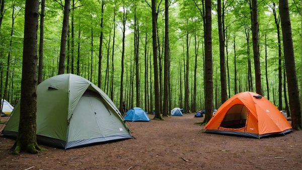 Top 3 Des Conseils Essentiels pour Organiser Votre Séjour en Camping au Pays Basque avec Succès