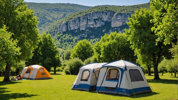 Découvrir l'Ardèche Sud: Guide Ultime pour des Vacances en Camping Familial Parfaites