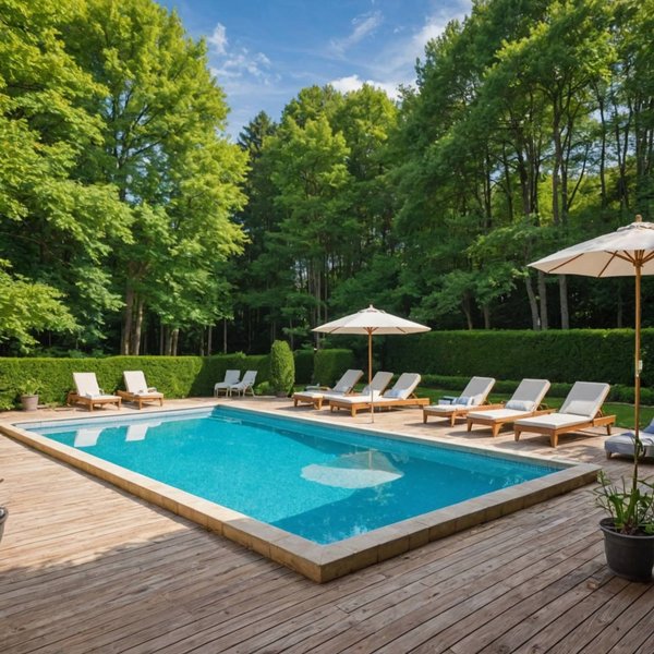 Votre Guide Complet pour l'Entretien de Piscine dans les Landes : Conseils et Astuces d'Experts pour des Vacances Sereines