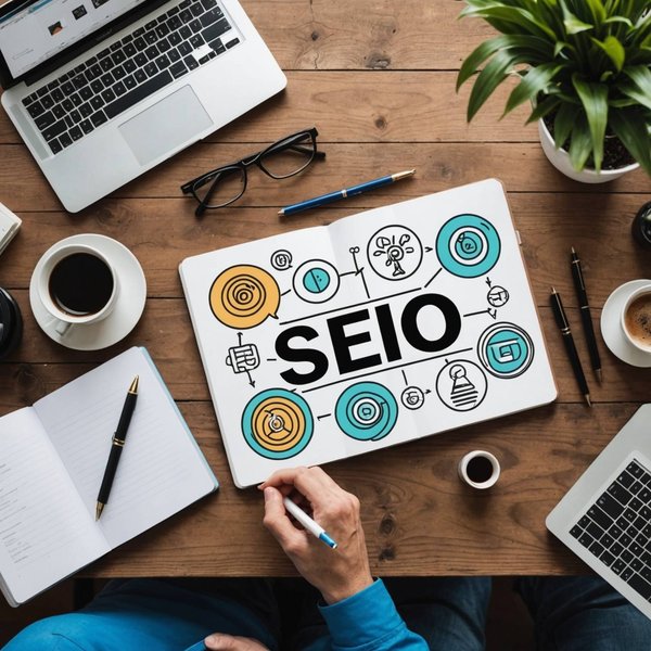 Boostez votre visibilité en ligne : Découvrez l'importance des consultants SEO à Biarritz