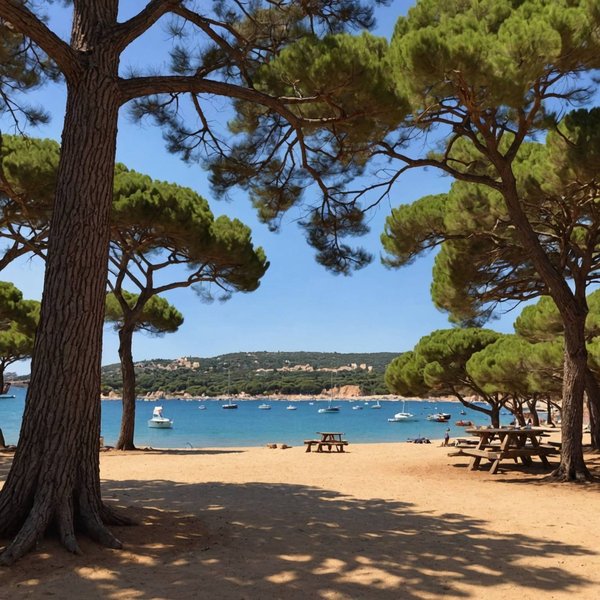 Choisir le Camping Idéal à Hyères: Les Critères Incontournables à Connaître!