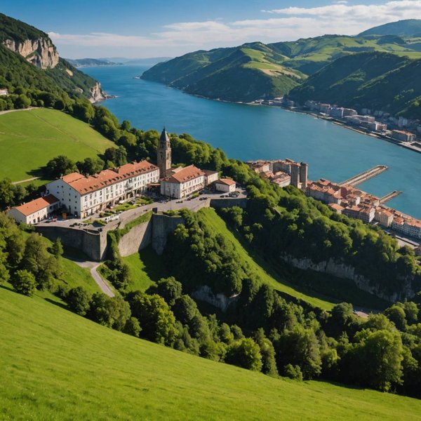Guide Exclusif : Découvrez les Trésors Cachés des Hôtels du Pays Basque pour un Séjour Unique et Authentique