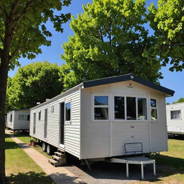 Vacances à La Rochelle: Louez un Mobil-home pour une Escapade de Rêve en Camping