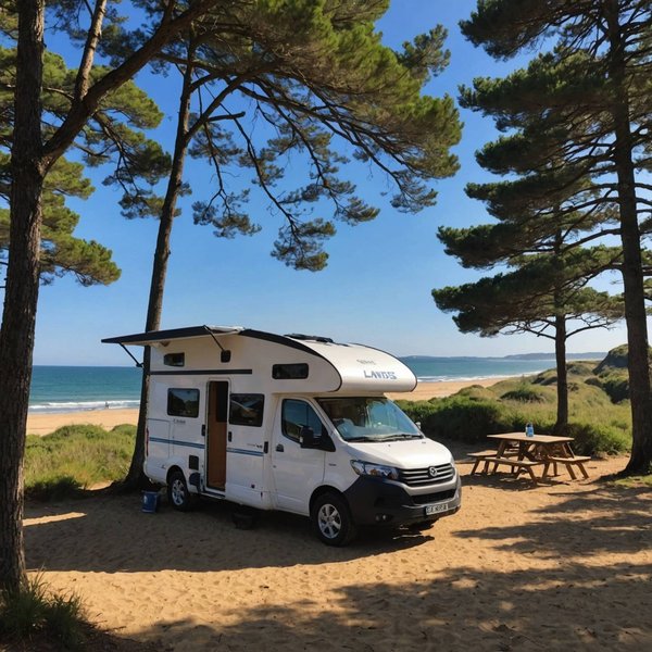 Top 10 des Meilleurs Campings en Bord de Mer dans les Landes : Votre Guide Ultime pour des Vacances Inoubliables