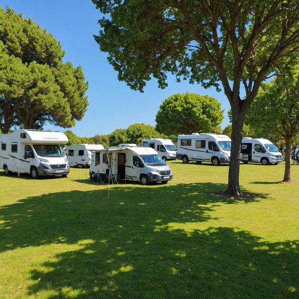 Découvrez les Meilleurs Bons Plans pour un Camping en Vendée - Réservez et Économisez dès Maintenant!